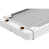 Corsair Hydro X Series XR5 280 radiator Wit