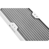Corsair Hydro X Series XR5 280 radiator Wit