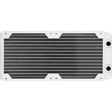 Corsair Hydro X Series XR5 280mm Water Cooling Radiator Wit