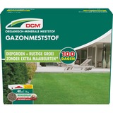 DCM Gazonmeststof 3 kg Tot 40 m²