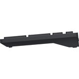 Dell KM5221W draadloze desktopset Zwart, BE lay-out (AZERTY), Plunger, 100%, 1000 - 4000 dpi