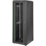 Digitus Netwerkkast Unique Serie - 600x600 mm (BxD) server rack Zwart