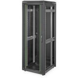 Digitus Netwerkkast Unique Serie - 600x600 mm (BxD) server rack Zwart