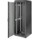 Digitus Netwerkkast Unique Serie - 600x600 mm (BxD) server rack Zwart