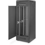 Digitus Netwerkkast Unique Serie - 600x600 mm (BxD) server rack Zwart