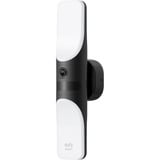 Eufy Wired Wall Light Cam S100 beveiligingscamera Wit
