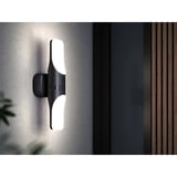 Eufy Wired Wall Light Cam S100 beveiligingscamera Wit