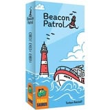 European Player Network Beacon Patrol Bordspel Engels, 1 - 4 spelers, 30 minuten, Vanaf 8 jaar