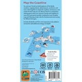 European Player Network Beacon Patrol Bordspel Engels, 1 - 4 spelers, 30 minuten, Vanaf 8 jaar