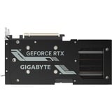 GIGABYTE GeForce RTX 4070 Ti SUPER WINDFORCE OC 16G grafische kaart 1x HDMI, 3x DisplayPort, DLSS 3