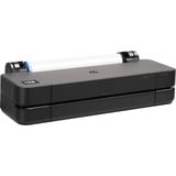 HP HP Designjet T230 24" inkjetprinter Zwart