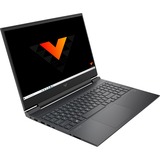 HP Victus 16-e0009nb 16.1" gaming laptop Donkergrijs | Ryzen 7 5800H | RTX 3060 | 16 GB | 1 TB SSD