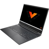 HP Victus 16-e0009nb 16.1" gaming laptop Donkergrijs | Ryzen 7 5800H | RTX 3060 | 16 GB | 1 TB SSD