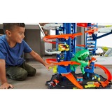 Hot Wheels City - Robo T-Rex Ultimate Garage Speelset 