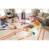 Hot Wheels City - Robo T-Rex Ultimate Garage Speelset 