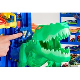 Hot Wheels City - Robo T-Rex Ultimate Garage Speelset 