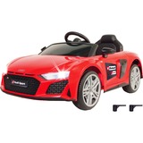 Jamara Ride-on Audi R8 Spyder Kindervoertuig