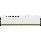 Kingston FURY 32 GB DDR5-5600 werkgeheugen Wit, KF556C36BWE-32, Beast, EXPO