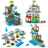 LEGO City - Appartementsgebouw Constructiespeelgoed 60365