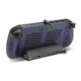 Lenovo Legion Go USB-C-dockingstation Zwart