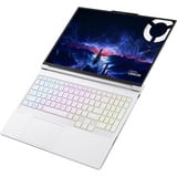 Lenovo Legion Pro 7 16IAX10 (83KY007DMB) 16"  gaming laptop Wit | Core Ultra 9 275HX | RTX 5070 | 32 GB | 1 TB SSD