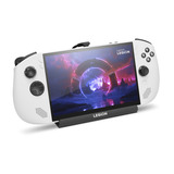 Lenovo Lenovo Legion Go USB-C-dockingstation Zwart