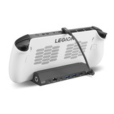 Lenovo Lenovo Legion Go USB-C-dockingstation Zwart