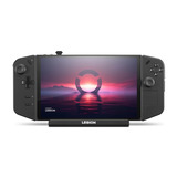 Lenovo Lenovo Legion Go USB-C-dockingstation Zwart