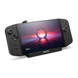 Lenovo Lenovo Legion Go USB-C-dockingstation Zwart