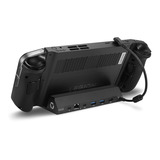 Lenovo Lenovo Legion Go USB-C-dockingstation Zwart