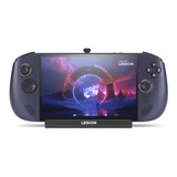 Lenovo Lenovo Legion Go USB-C-dockingstation Zwart