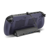 Lenovo Lenovo Legion Go USB-C-dockingstation Zwart