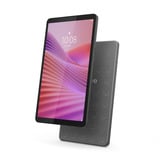 Lenovo Tab One (ZAF00254SE) 8.7" tablet Grijs | Android 14 | 64 GB | Wi-Fi 5