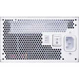 Lian Li SX Platinum modulaire 1200 watt voeding  Wit, 1x 12V-2x6, 4x PCIe, 5x PCIe, Kabelmanagement