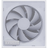 Lian Li SX Platinum modulaire 1200 watt voeding  Wit, 1x 12V-2x6, 4x PCIe, 5x PCIe, Kabelmanagement