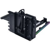 Lian Li Vertical GPU Bracket Kit V4 riser card Zwart