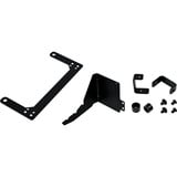 Lian Li Vertical GPU Bracket Kit V4 riser card Zwart
