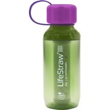 LifeStraw Play drinkfles "lime" Groen, voor kinderen, groen, 0,3 liter