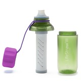 LifeStraw Play drinkfles "lime" Groen, voor kinderen, groen, 0,3 liter