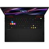 MSI Raider 18 Max HX (A2WI-1052BE) 18"  gaming laptop Zwart | Core Ultra 9 290HX Plus | RTX 5080 | 32 GB | 2 TB SSD | 120 Hz