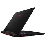 MSI Raider 18 Max HX (A2WI-1052BE) 18"  gaming laptop Zwart | Core Ultra 9 290HX Plus | RTX 5080 | 32 GB | 2 TB SSD | 120 Hz