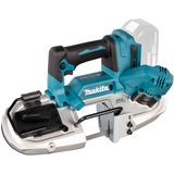 Makita Maki Bandzaag DPB183Z          18 V Blauw/zwart