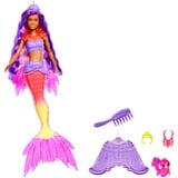 Mattel Barbie "Mermaid Power" - Brooklyn Pop 