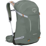 Osprey Hikelite 28 rugzak Olijfgroen, 26 liter, maat S/M