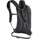 Osprey Syncro 5 rugzak Donkergrijs, 5 liter