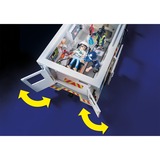 PLAYMOBIL City Action - Reddingsvoertuig: US Ambulance Constructiespeelgoed 70936