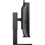 Philips 40B1U6903CH 40" 4K UHD Curved UltraWide monitor Zwart, HDMI, DisplayPort, 4x USB-A (5 Gbit/s), USB-C, Thunderbolt 4, RJ-45