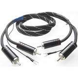 Pro-Ject Connect it Phono RCA-C kabel 1,23 m