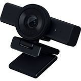 Razer Kiyo V2 X webcam Zwart, USB-A