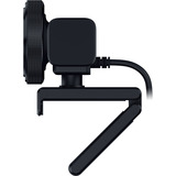 Razer Kiyo V2 X webcam Zwart, USB-A